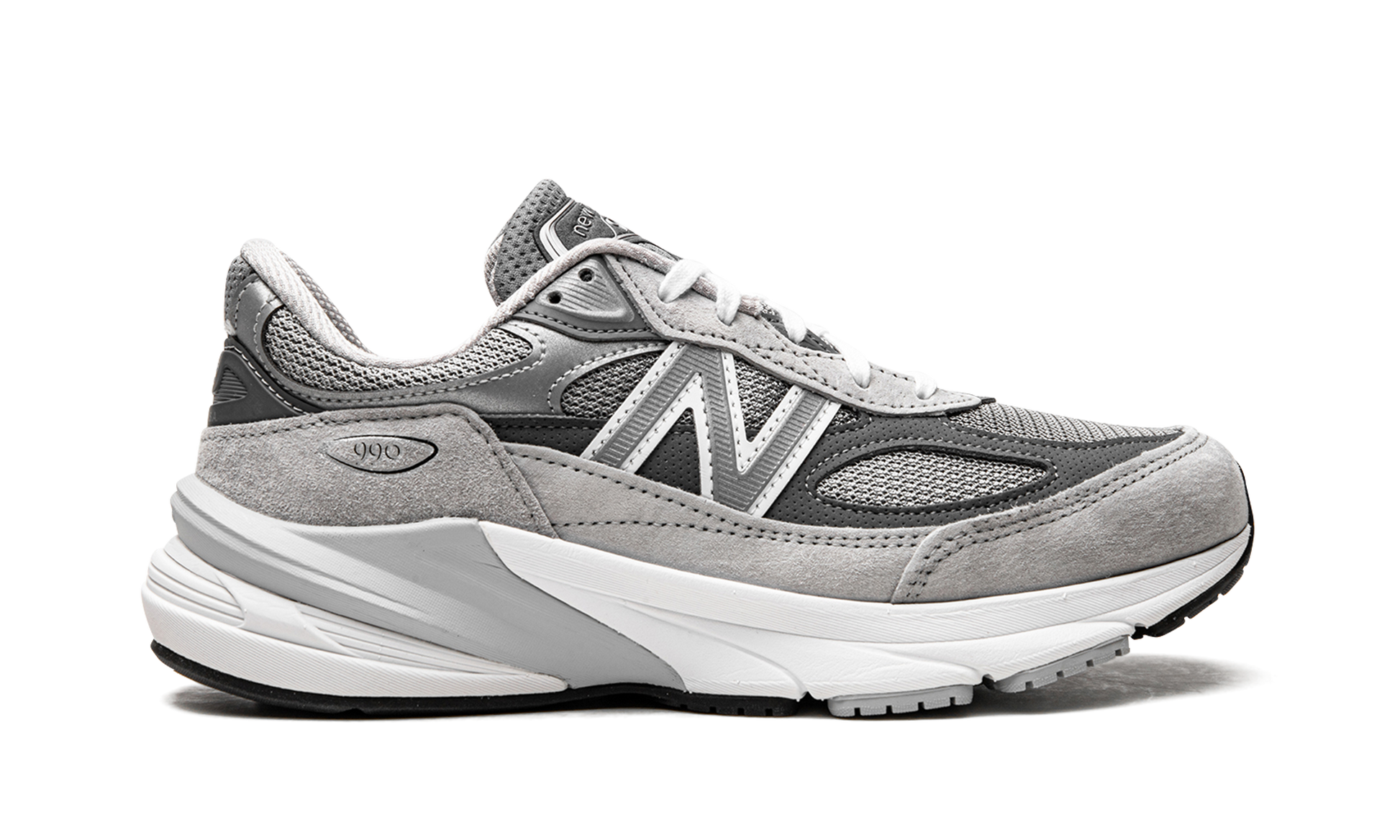 990v6 "Grey"