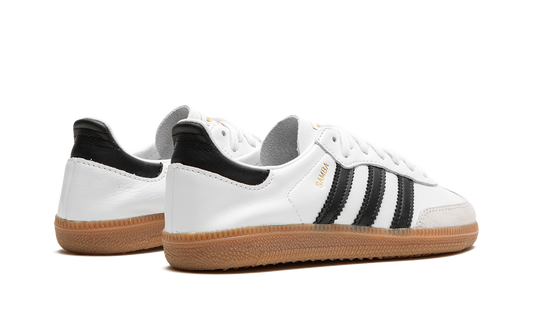 Samba Decon "Decon White Gum"