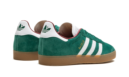 Gazelle "Collegiate Green"