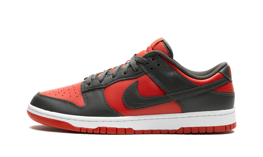 Dunk Low "Mystic Red"