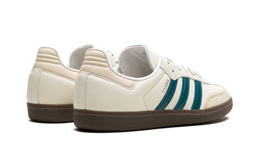Samba OG WMNS "Legacy Teal"