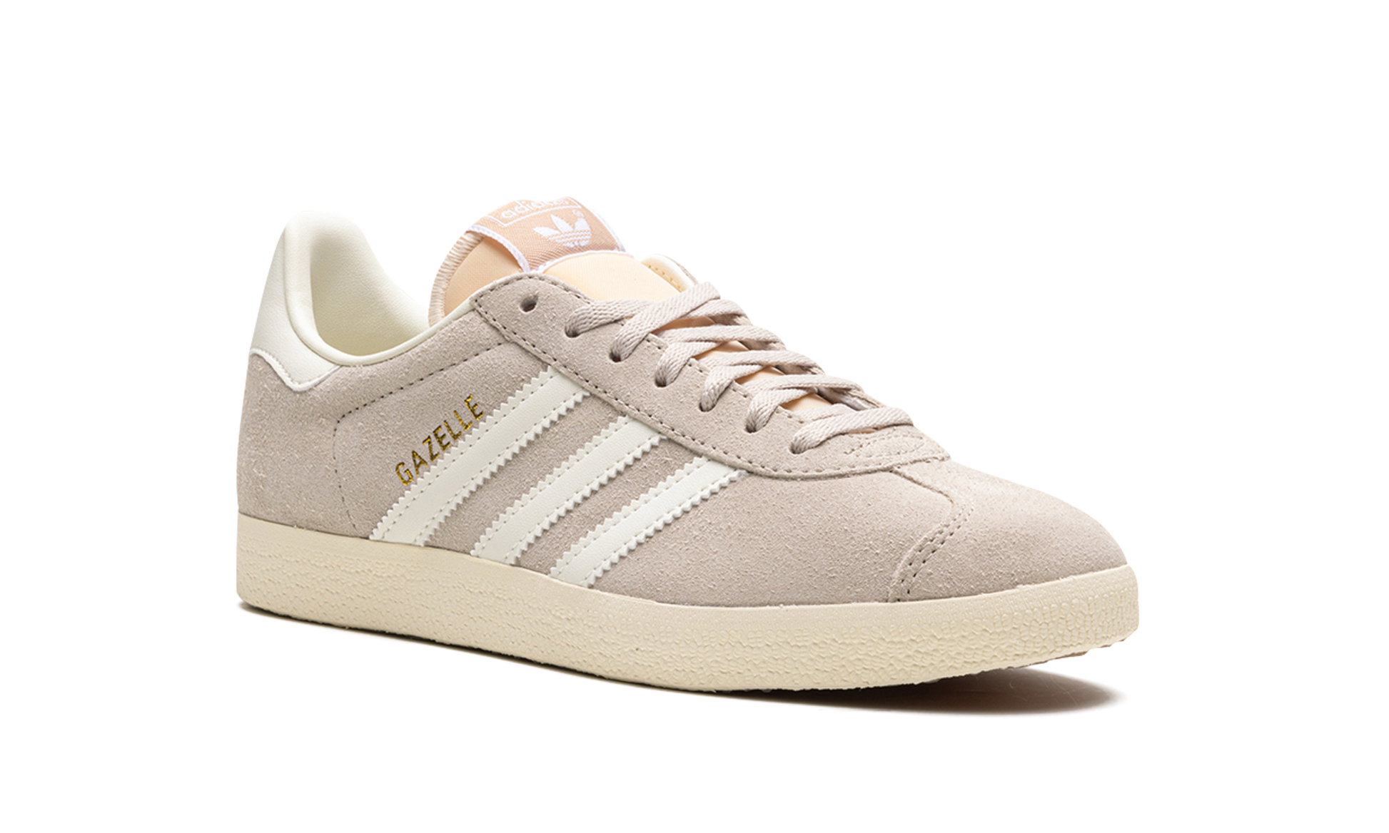 Gazelle "Wonder Beige"