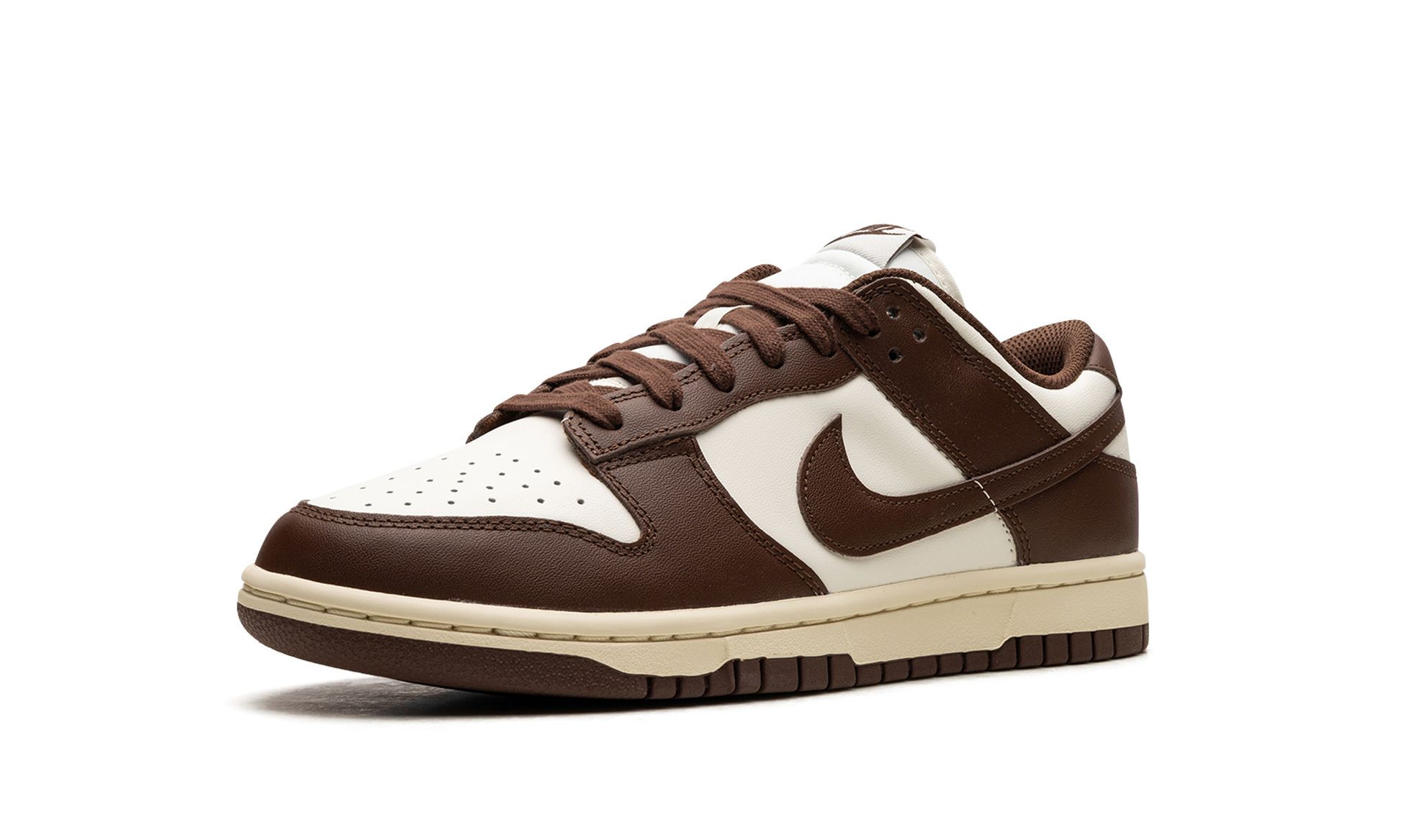 DUNK LOW WMNS "Cacao Wow"