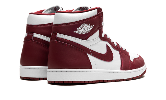 Air Jordan 1 Retro High OG "Team Red"