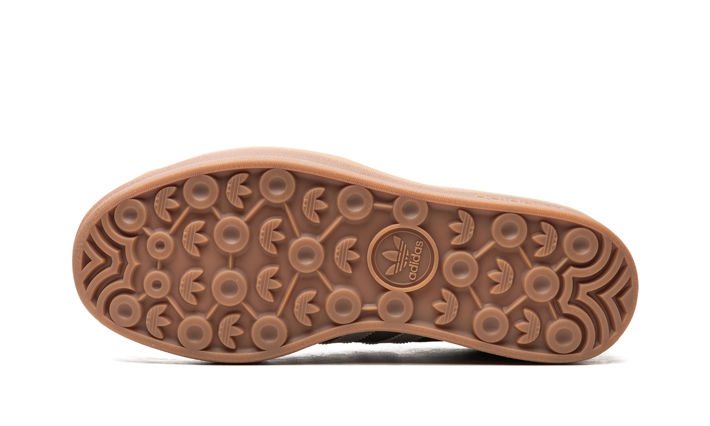 GAZELLE BOLD WMNS "Silver Green Gum"