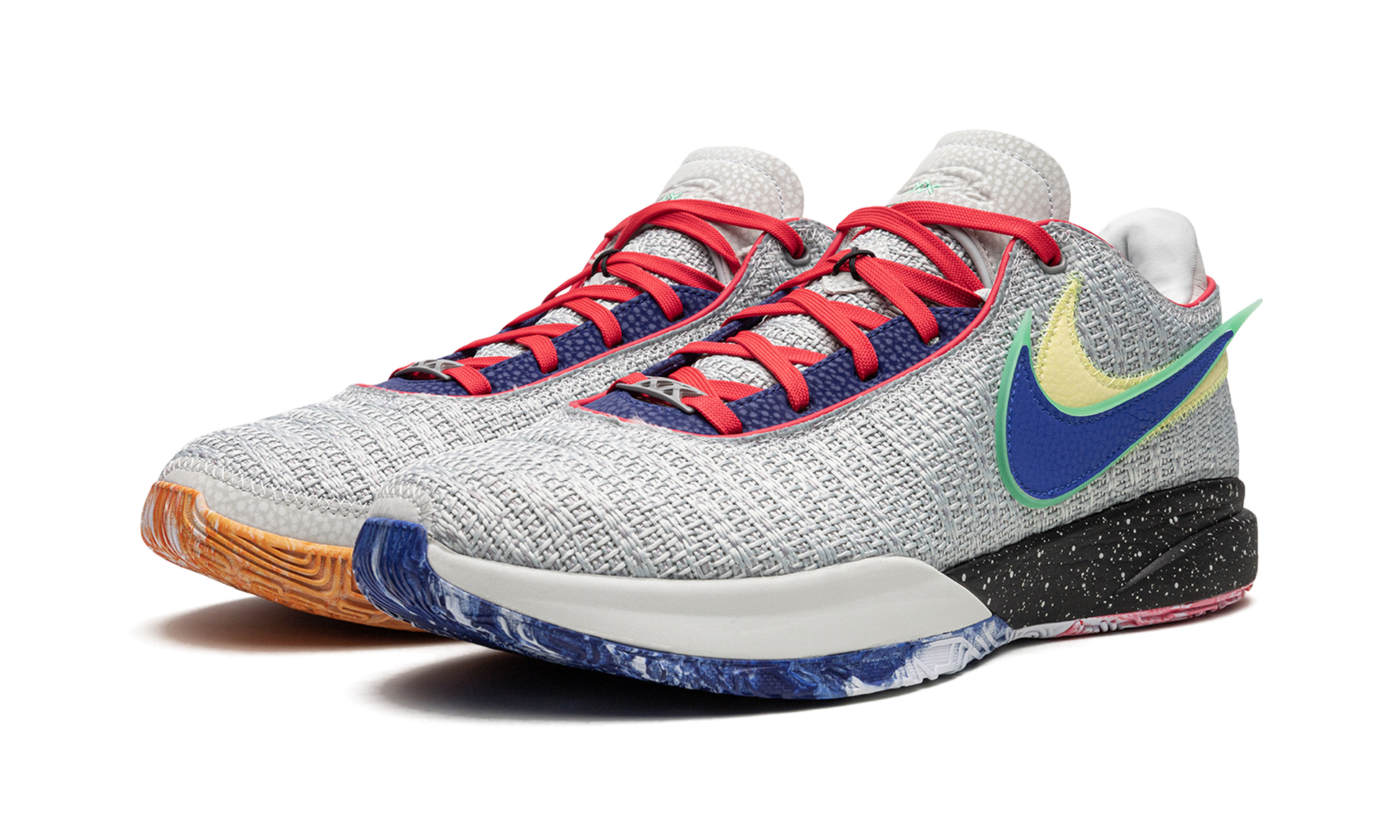 LeBron 20 "Nike Lifer"