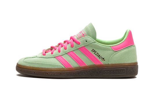 Handball Spezial "Semi Green Spark"