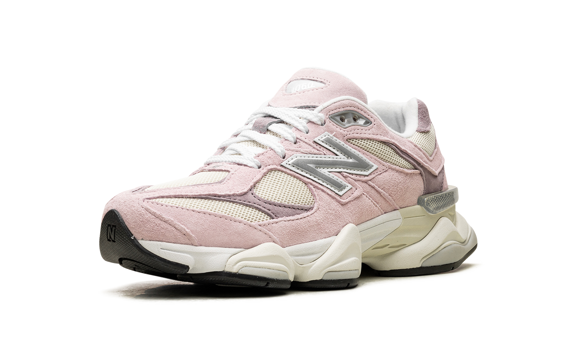 9060 "Rose Sugar Angora"