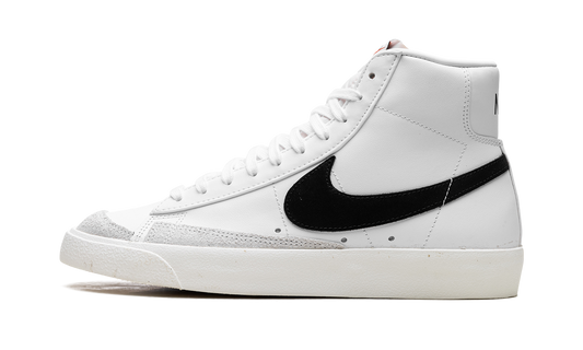 Blazer Mid 77 VNTG "White - Black"