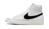 Blazer Mid 77 VNTG "White - Black"