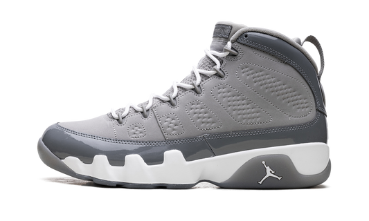Air Jordan 9 "Cool Grey 2025"
