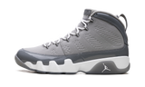 Air Jordan 9 "Cool Grey 2025"