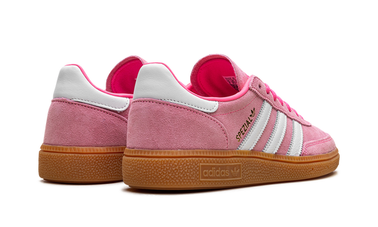 Handball Spezial WMNS "Lucid Pink White"