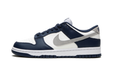 Dunk Low "Navy / White / Grey"