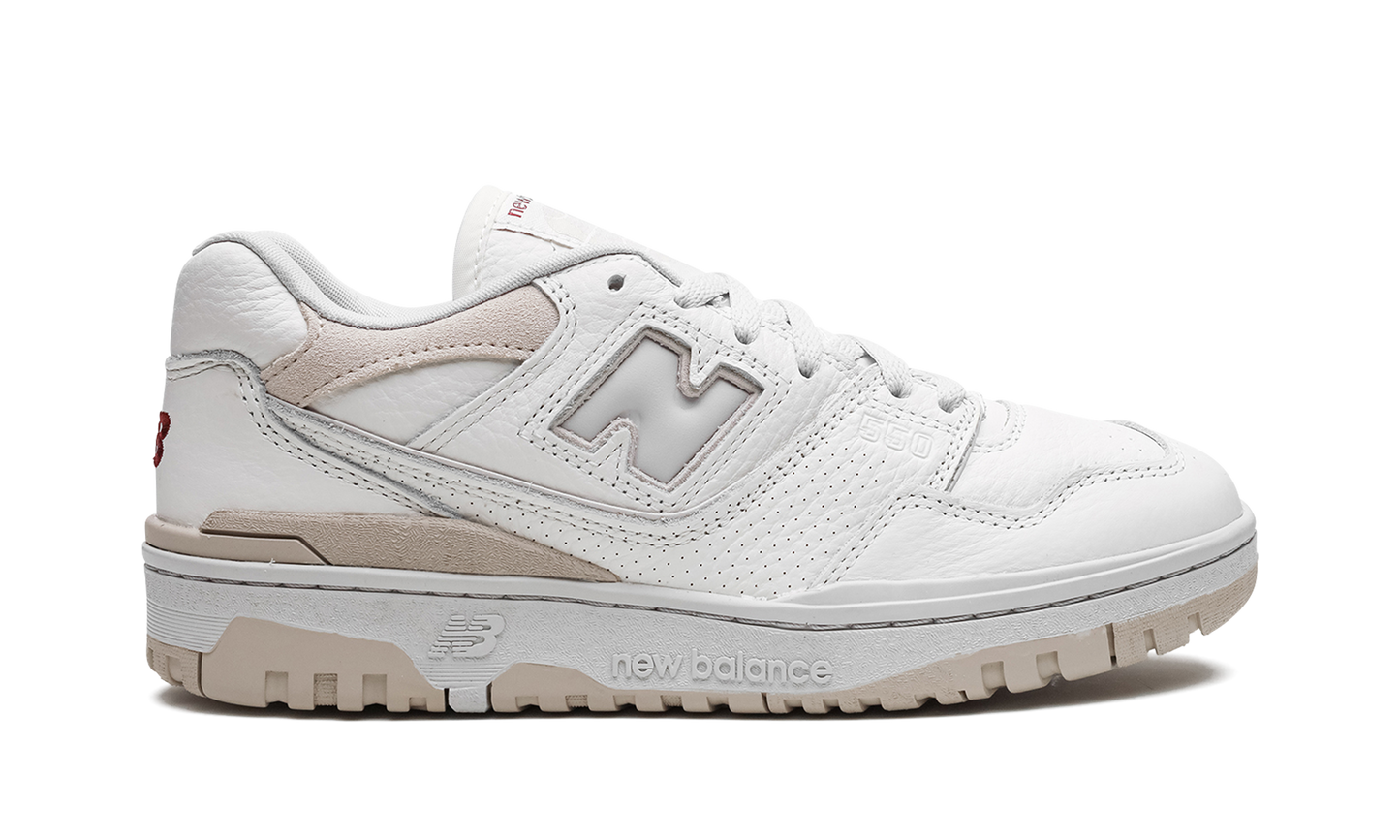 550 "Lunar New Year - Sea Salt"