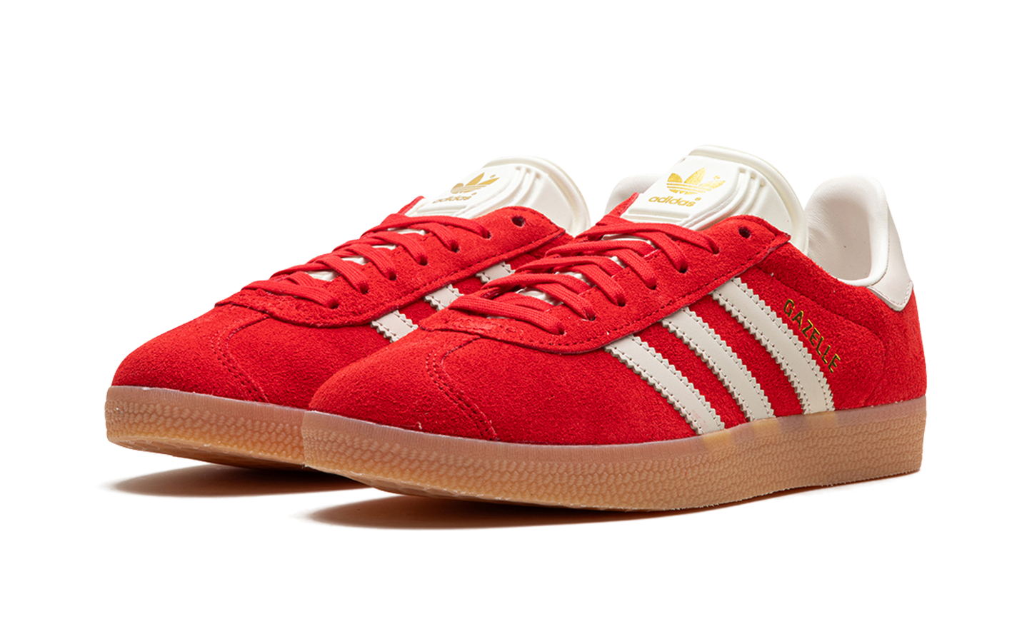 Gazelle WMNS "Red"