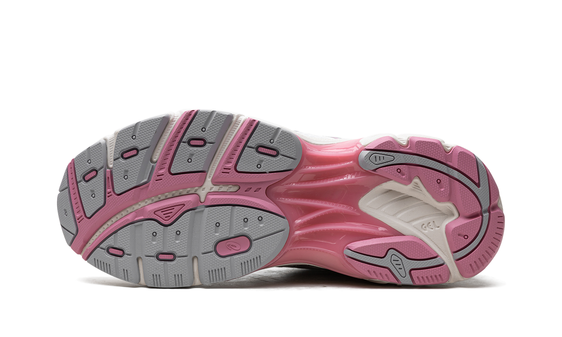 GT-2160 "White Sweet Pink"