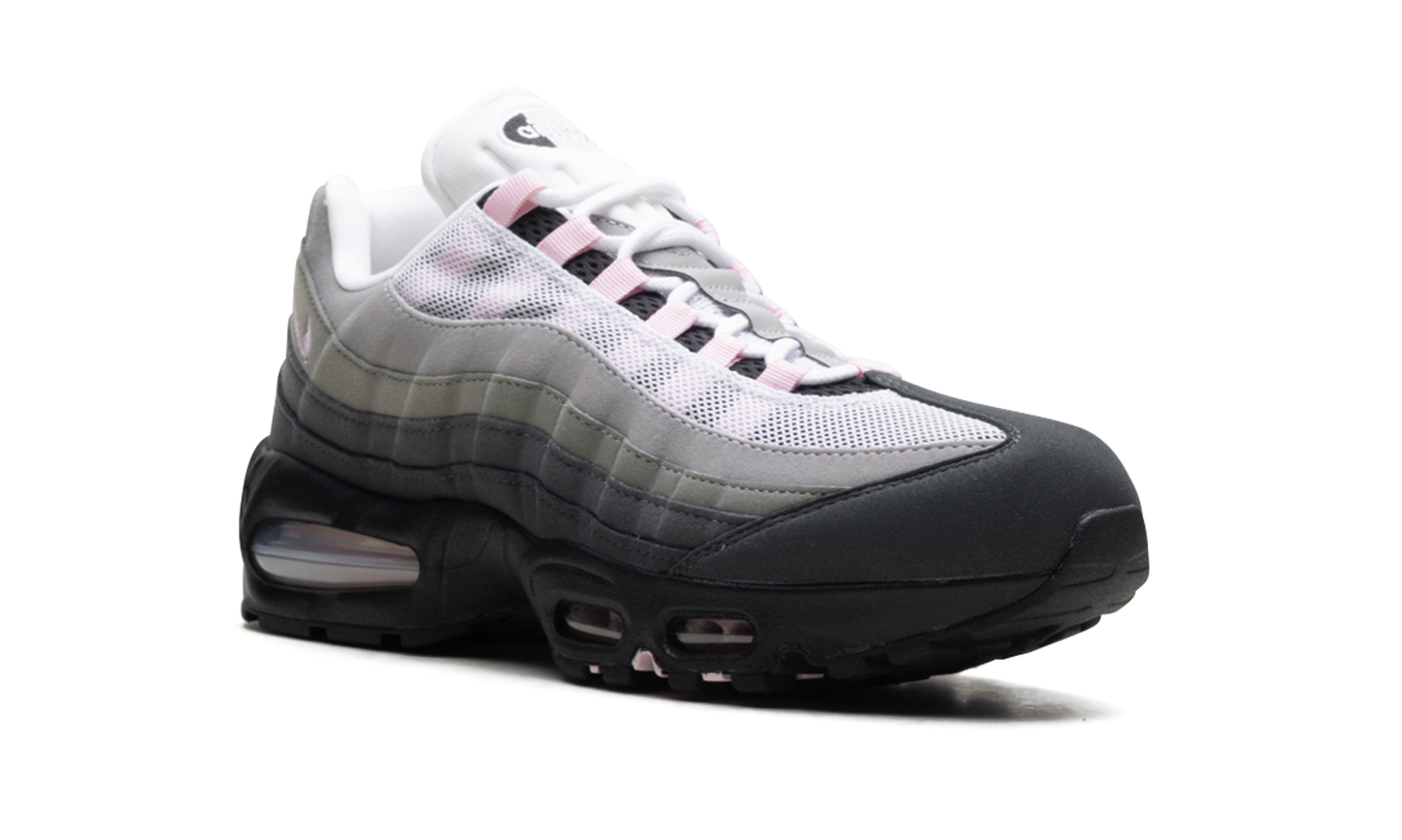 Air Max 95 WMNS "Pink Foam"