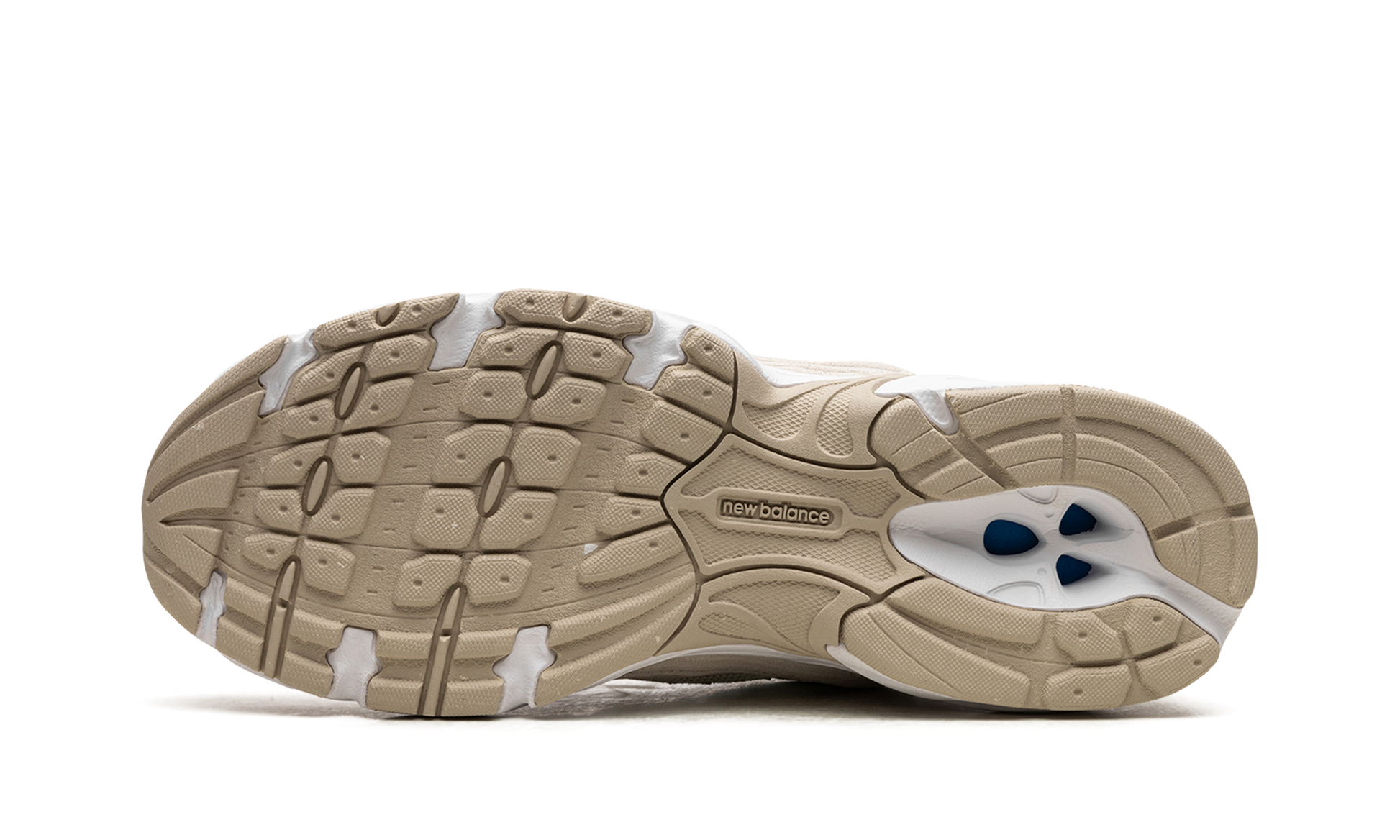 530 "Off White Cream"