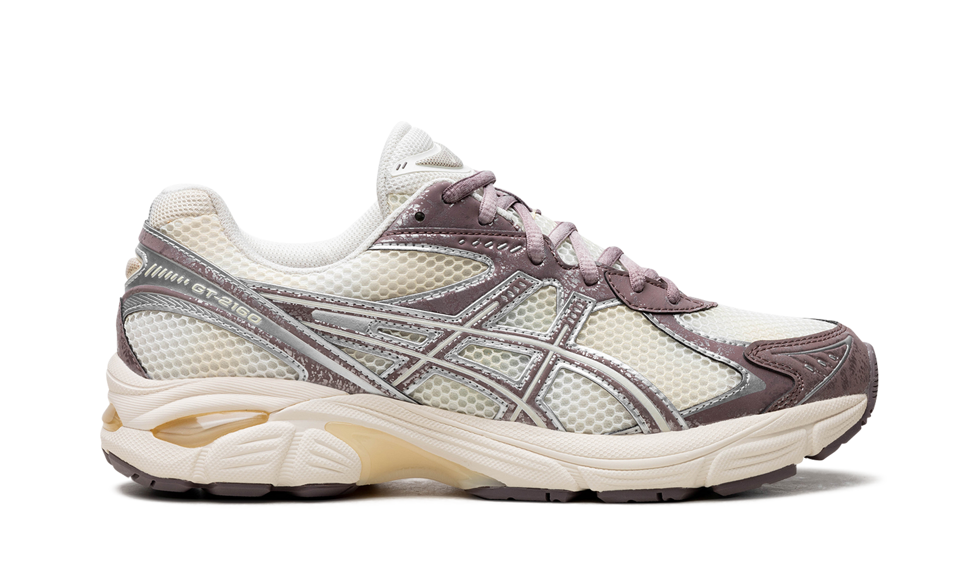 GT-2160 "Cream/Mauve Grey"