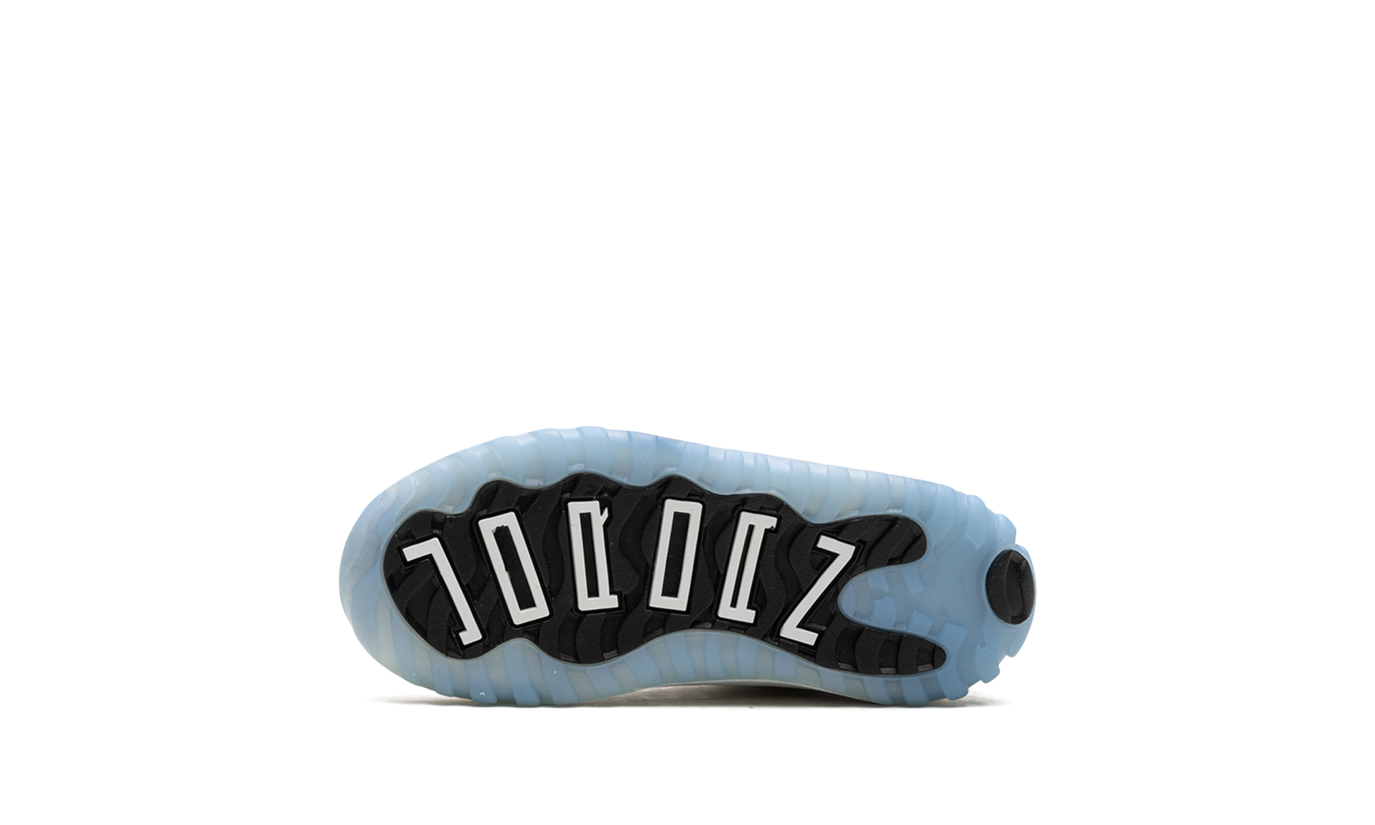 Air Jordan 11 "Legend Blue"