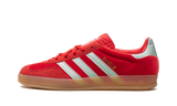 Gazelle Indoor WMNS "Velvet Pack - Better Scarlet"