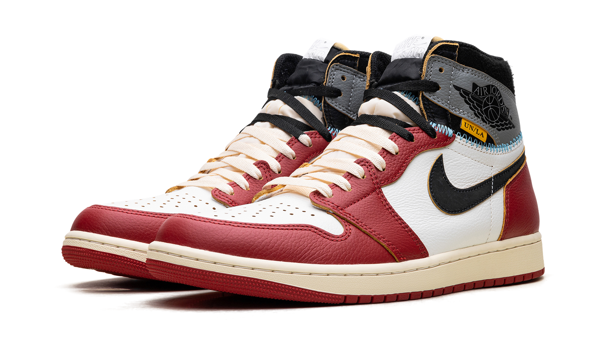 Air Jordan 1 Retro High OG "Union LA - I'm Back"
