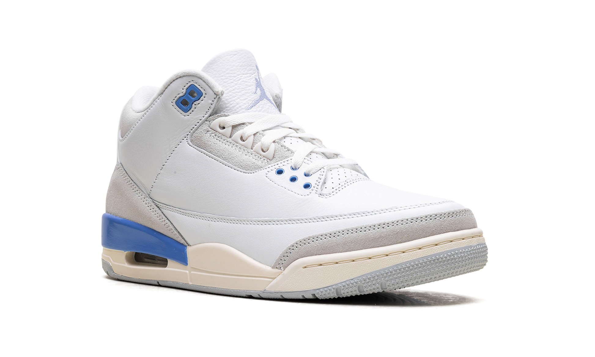 Air Jordan 3 "Lucky Shorts"