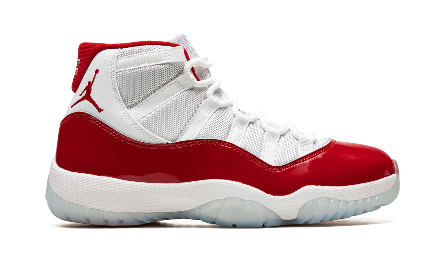 Air Jordan 11 "Cherry 2022"