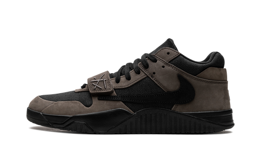 Jumpman Jack TR "Travis Scott - Dark Mocha"