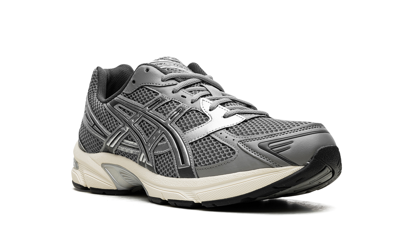 Gell 1130 "Clay Grey Pure Silver"