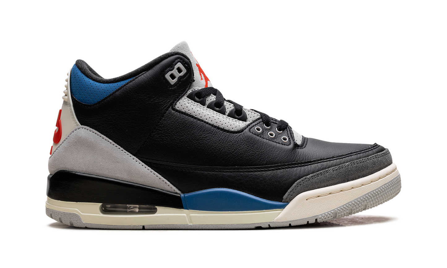 Air Jordan 3 "Rare Air"