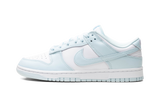 Dunk Low "Glacier Blue"