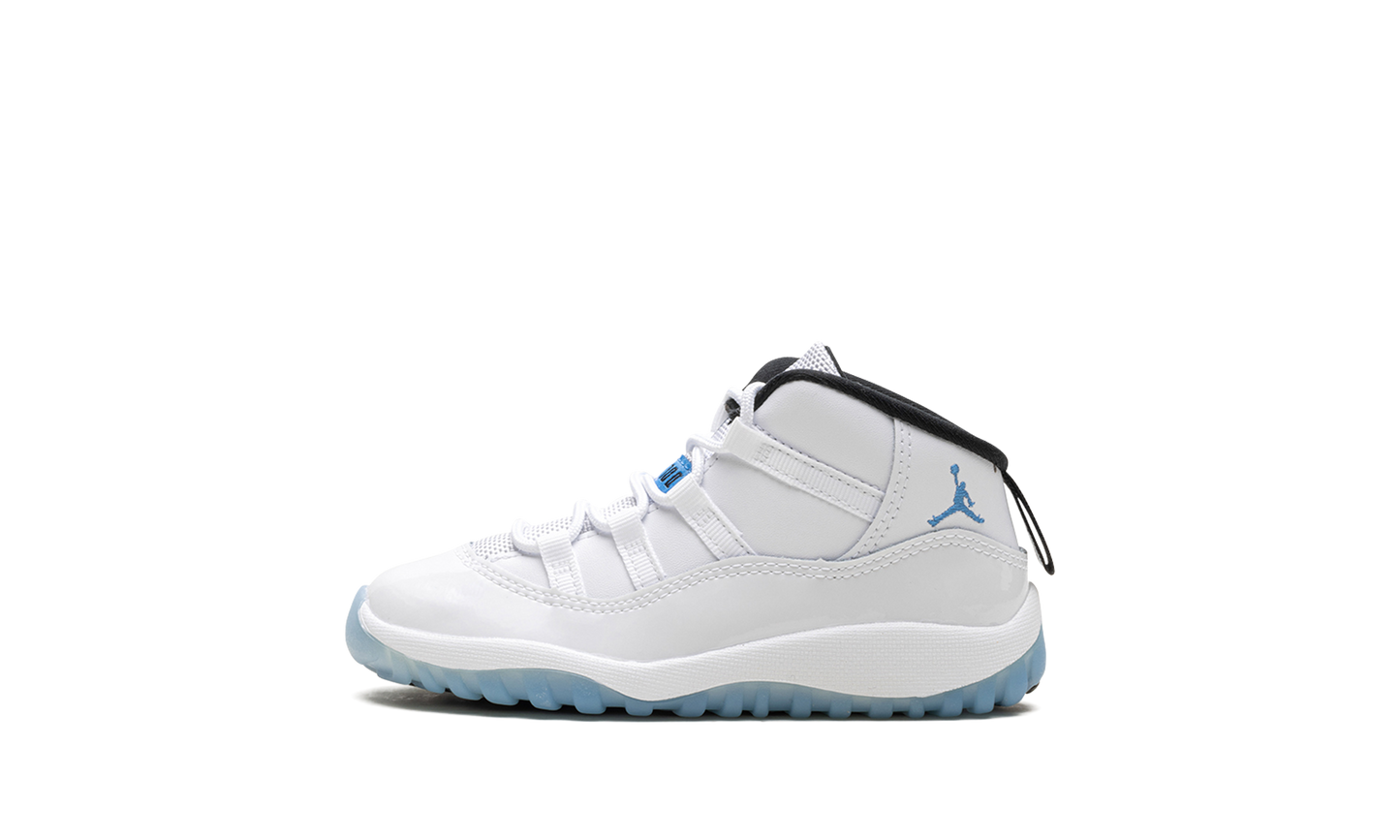 Air Jordan 11 "Legend Blue"
