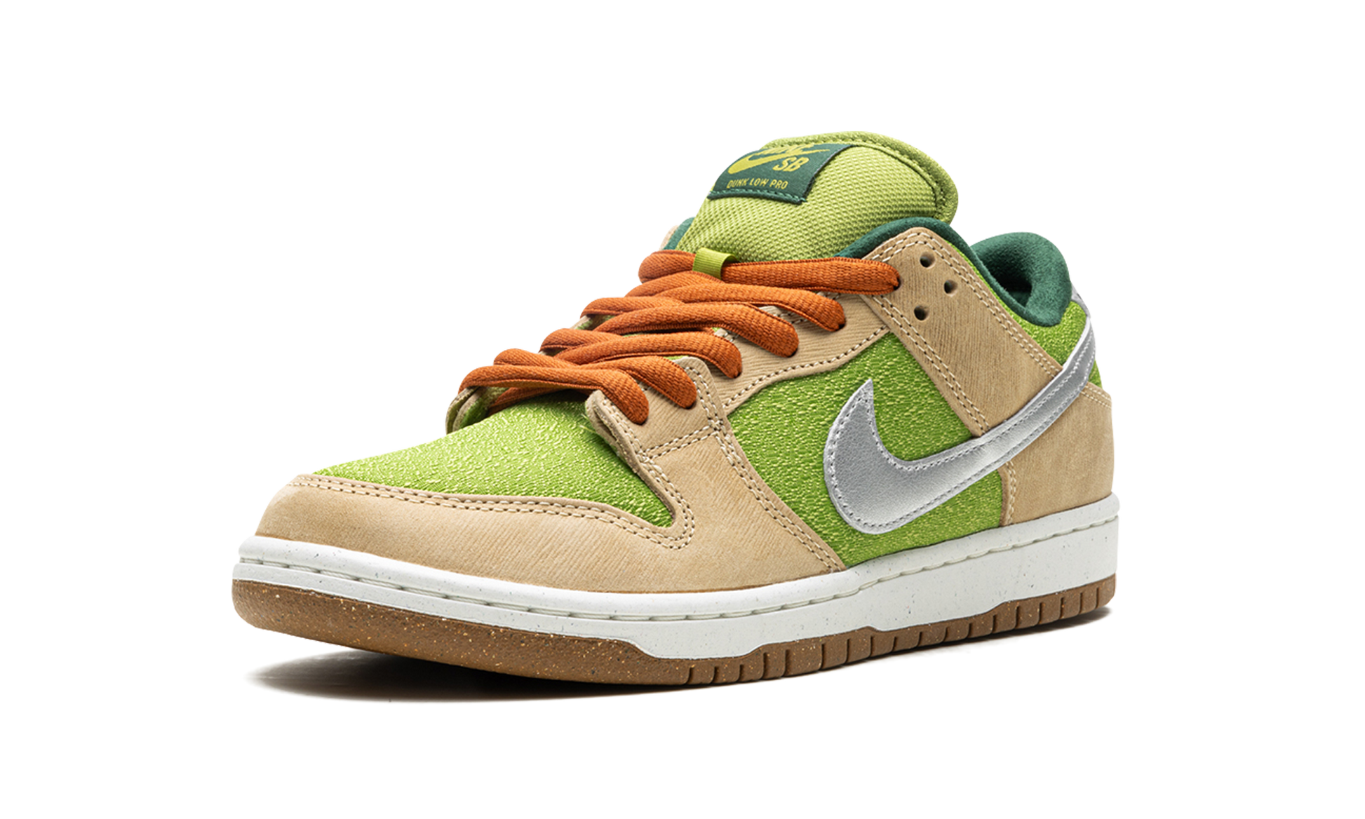 SB Dunk Low "Escargot"