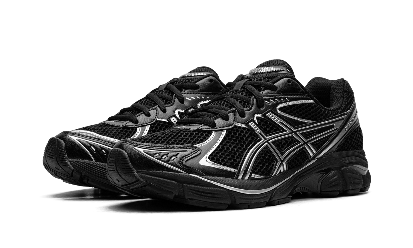 GT-2160 "Black Pure Silver"