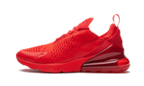 Air Max 270 "University Red"