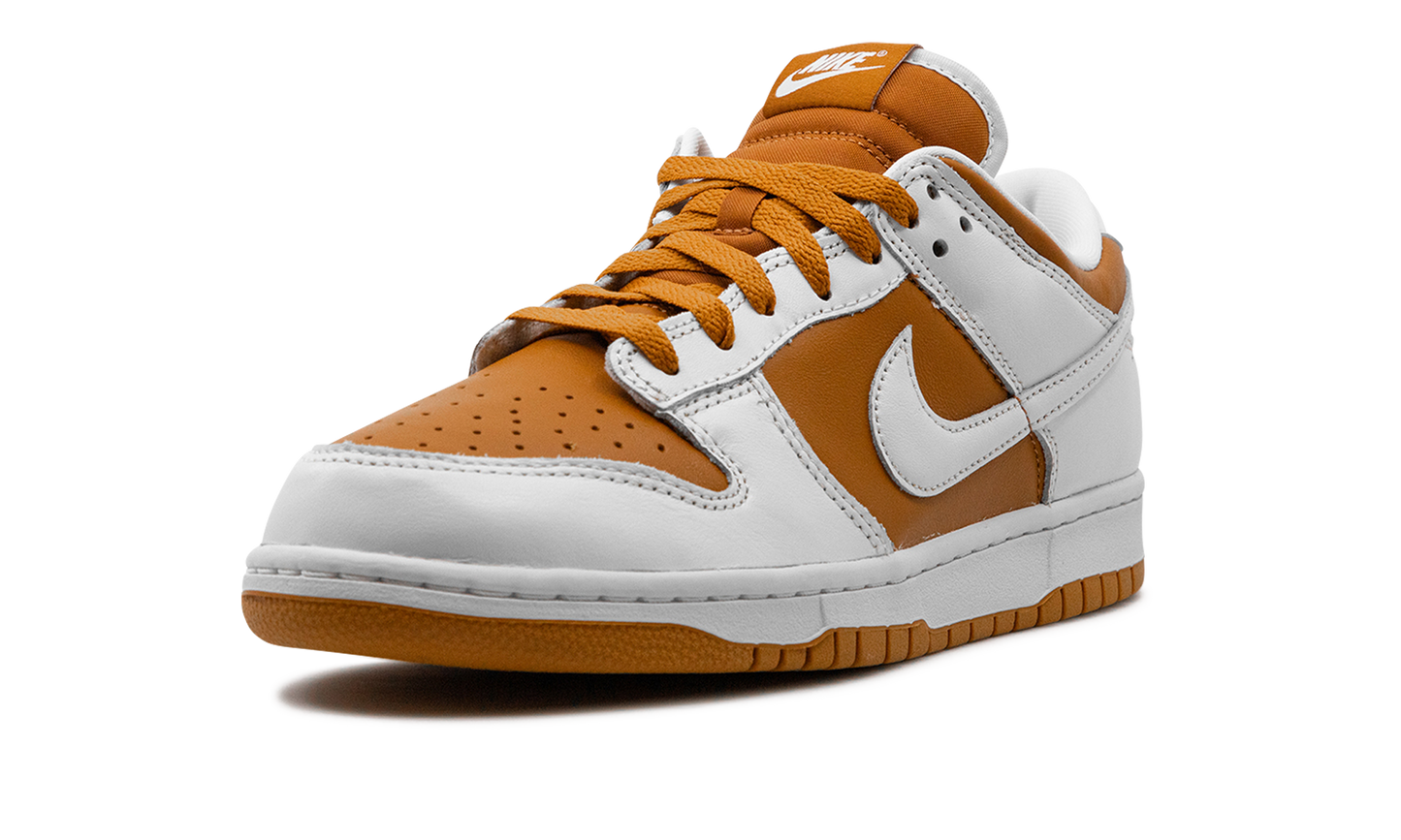 Dunk Low "Reverse Curry"