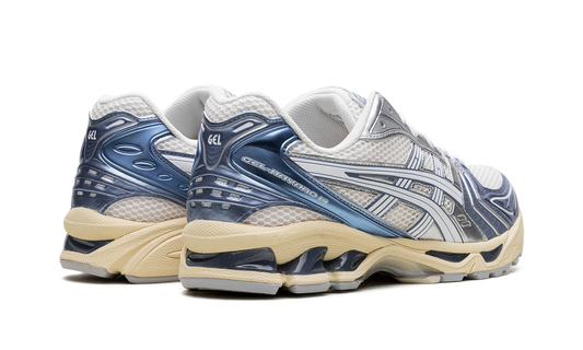 GEL-Kayano 14 "Metallic Blue"