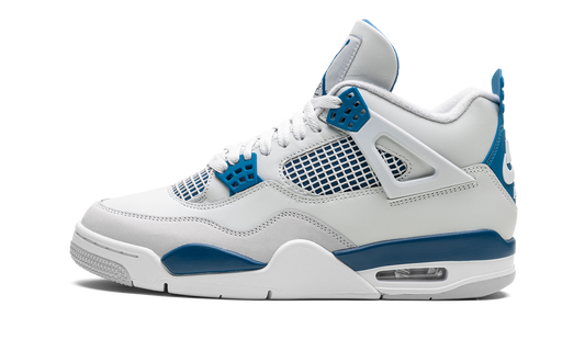 Air Jordan 4 OG "Military Blue"