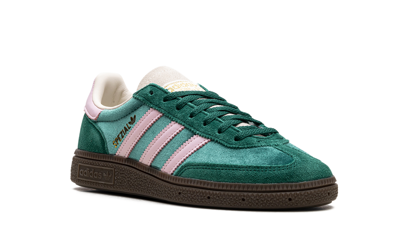 Handball Spezial WMNS "Velvet Pack - Green Pink"