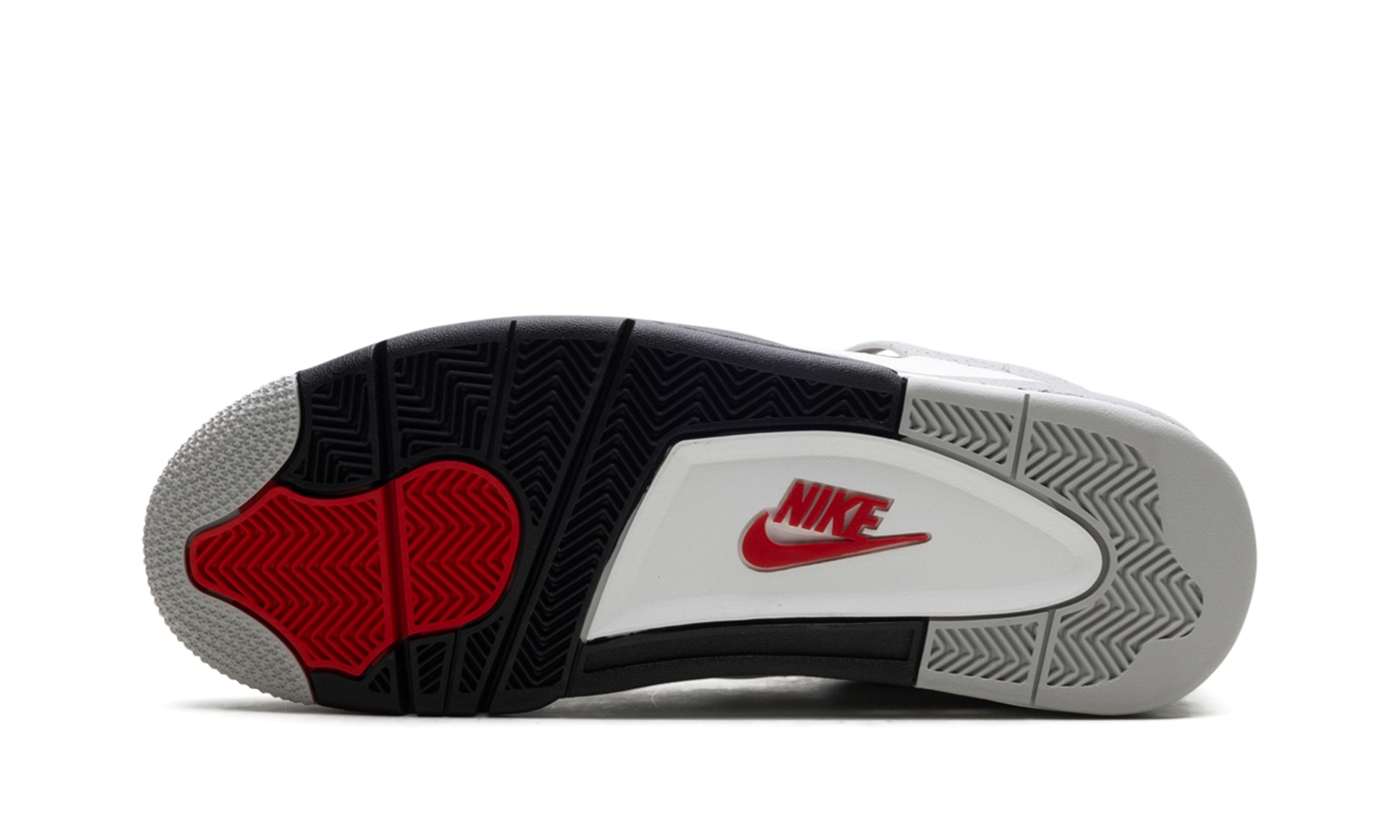 Air Jordan 4 OG "White Cement (2025)"