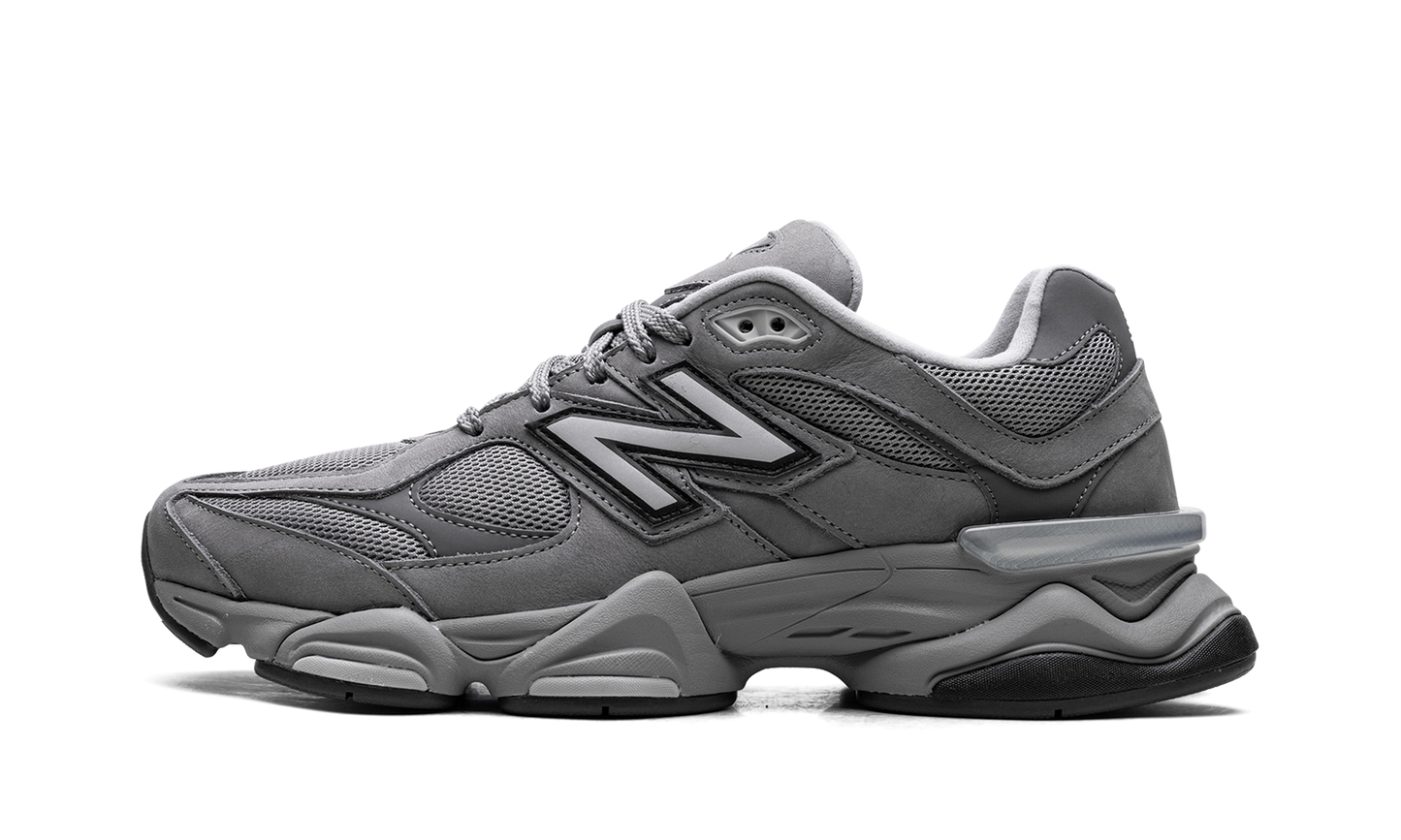 9060 "Shadow Grey"