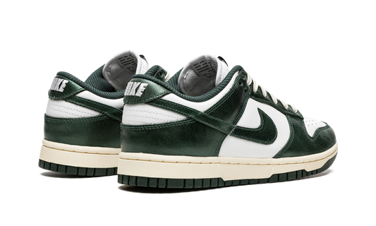DUNK LOW WMNS "Vintage Green"