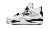 Air Jordan 4 Retro "Military Black"