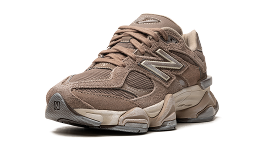 9060 "Mushroom Brown"