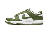 DUNK LOW WMNS "Medium Olive"