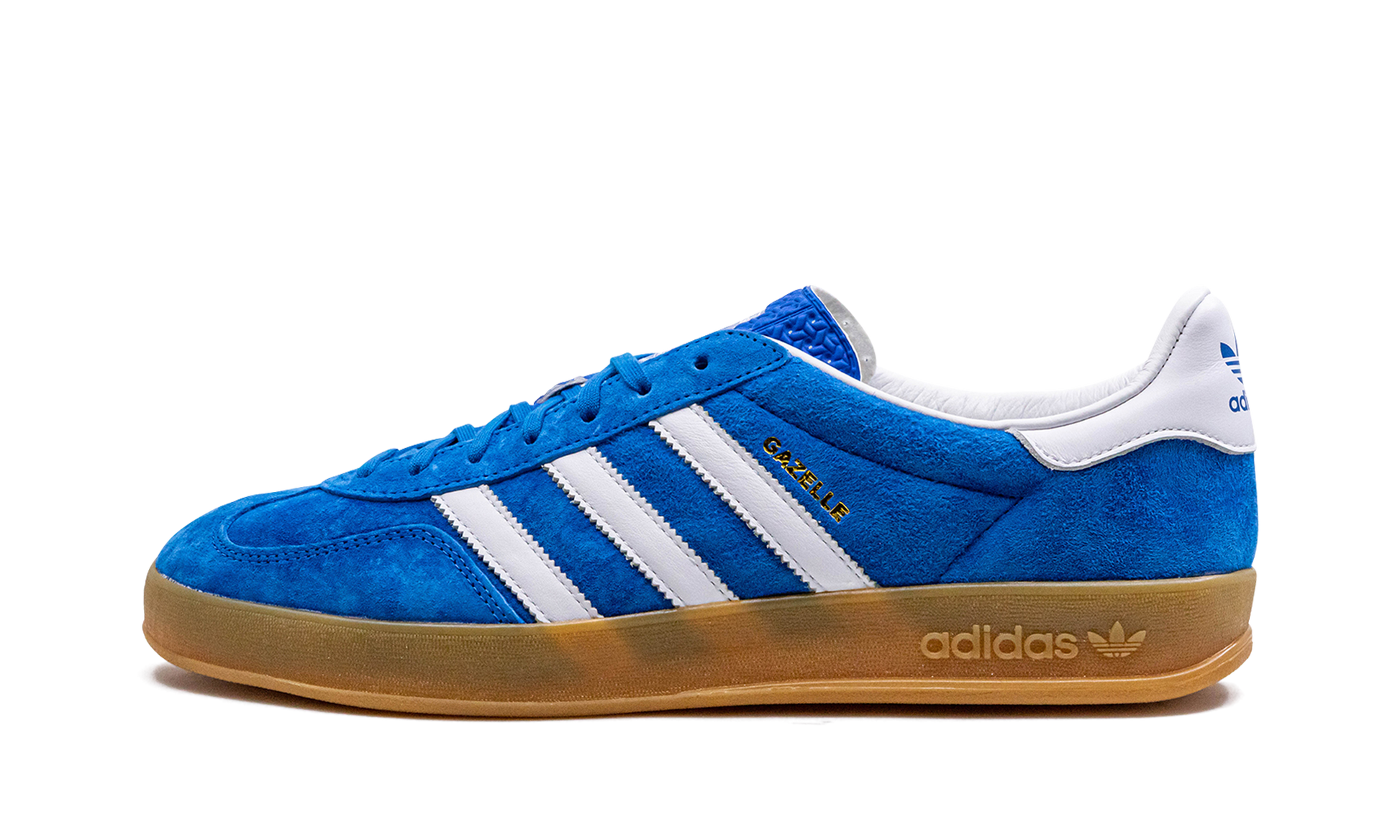 Gazelle Indoor "Blue Bird"