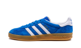 Gazelle Indoor "Blue Bird"