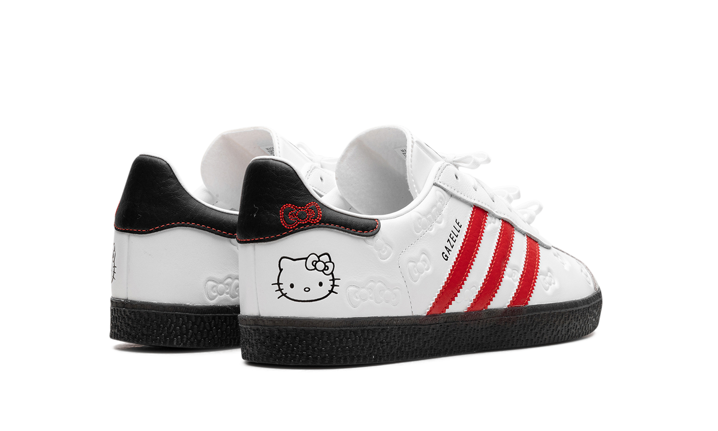 Gazelle GS "Hello Kitty"